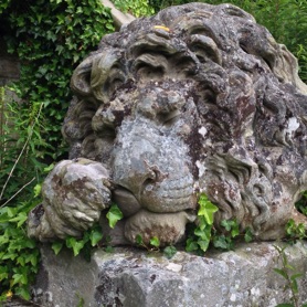 ...and one, mysteriously, asleep. Why were they there?